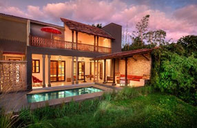  aaramness resort