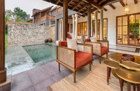 aaramness hotel 