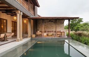 aaramness resort