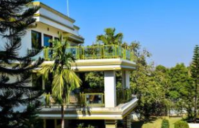  amidhara resort