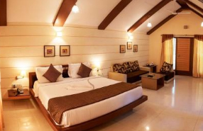amidhara resort