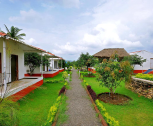 hotels in gir