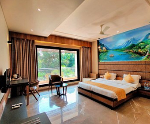 gir hotel
