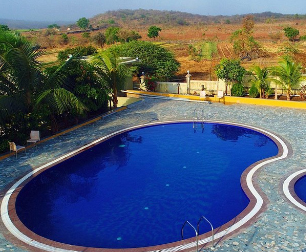 hotel in gir