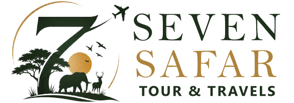 gir wildlife sanctuary logo