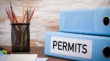 permit tips