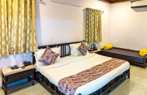 saavaj resort