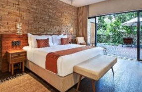  wood at sasan resort